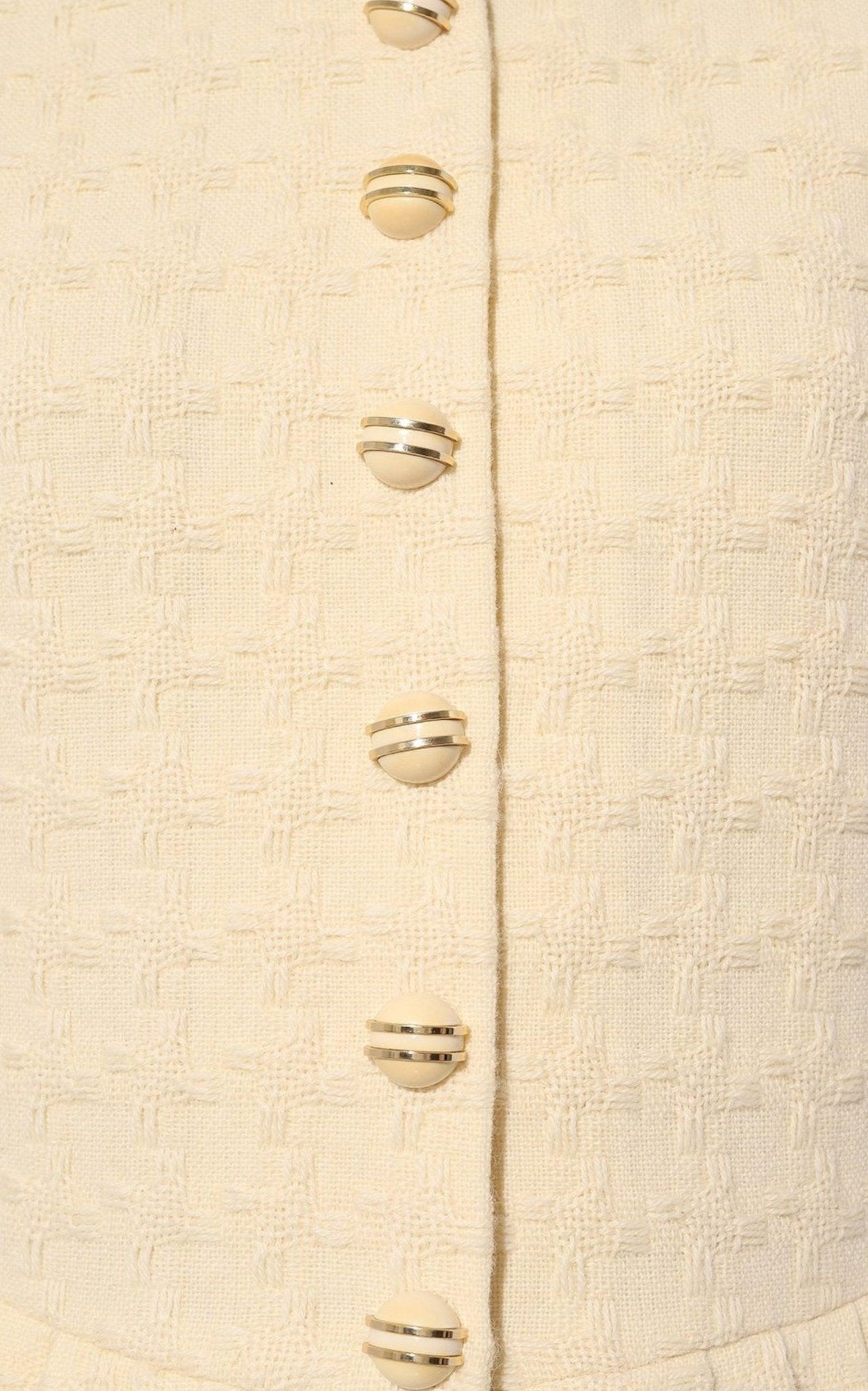 Gucci Vinyl - Sleeve Flared Mini Dress - Runway Catalog