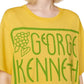 X Ken Scott-Print Cotton T-Shirt Gucci