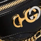 Zumi Cylindrical Shoulder Bag Gucci