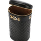 Zumi Cylindrical Shoulder Bag Gucci