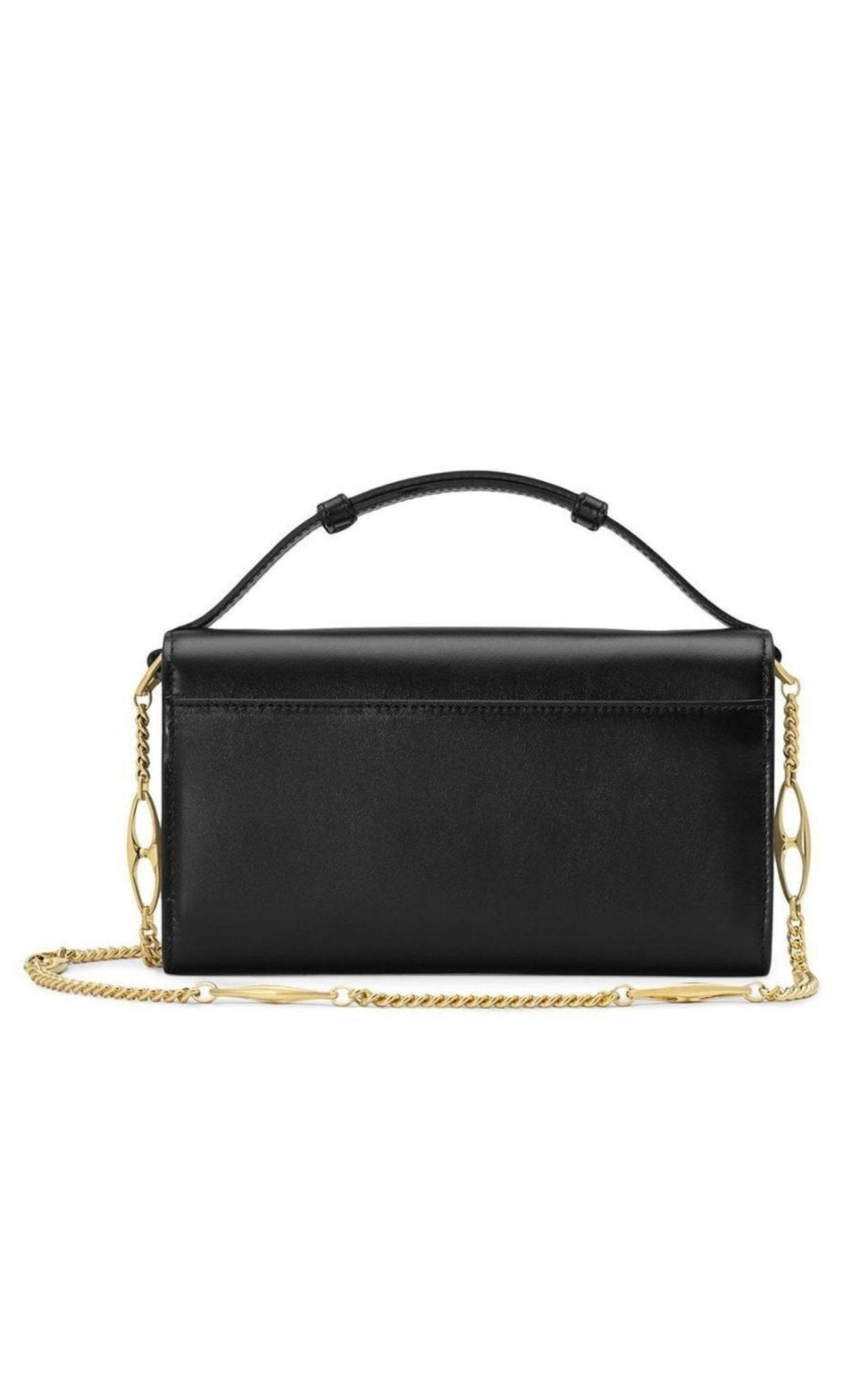 Gucci Zumi Mini Shoulder Bag - Runway Catalog