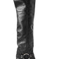 Opal Over The Knee Leather Boots