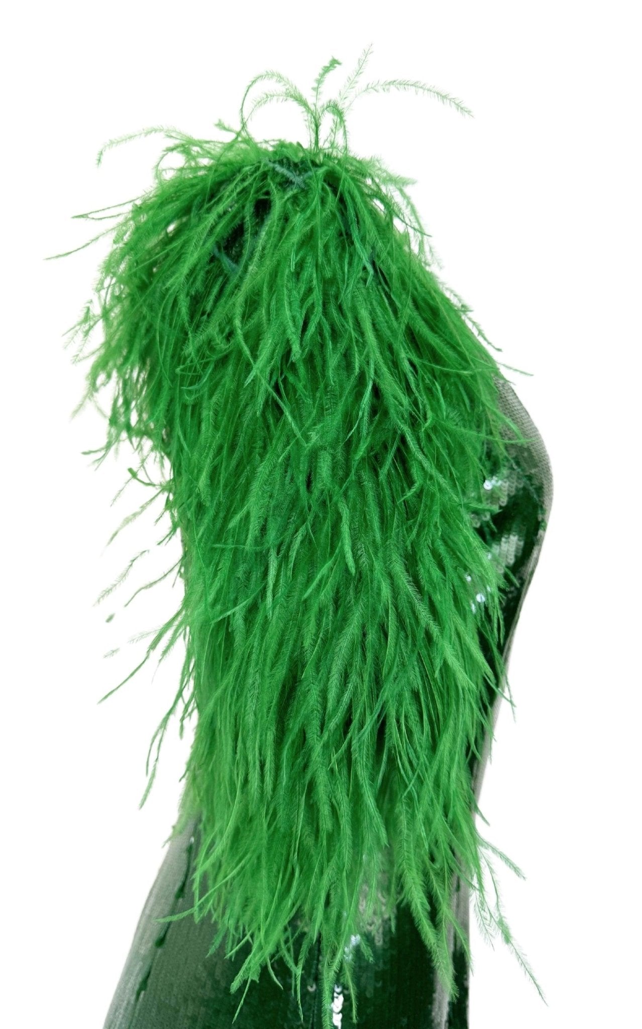 Huishan Zhang Midi - Runway Catalog