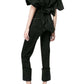 Cropped Bolero Wrap Blouse Jacquemus