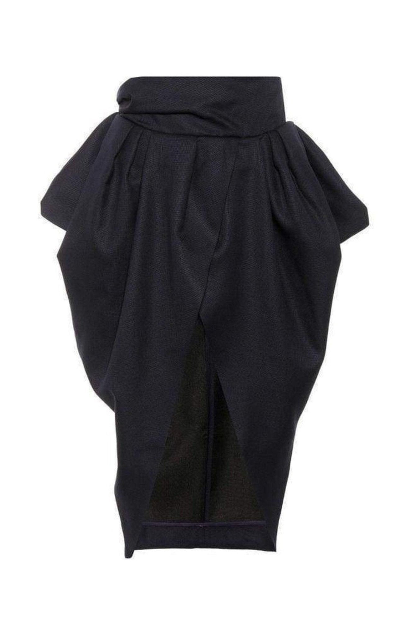 Jacquemus La Jupe Ilha Midi Skirt - Runway Catalog
