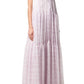 La Robe Mistral Long Dress Jacquemus