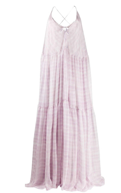 Jacquemus La Robe Mistral Long Dress - Runway Catalog