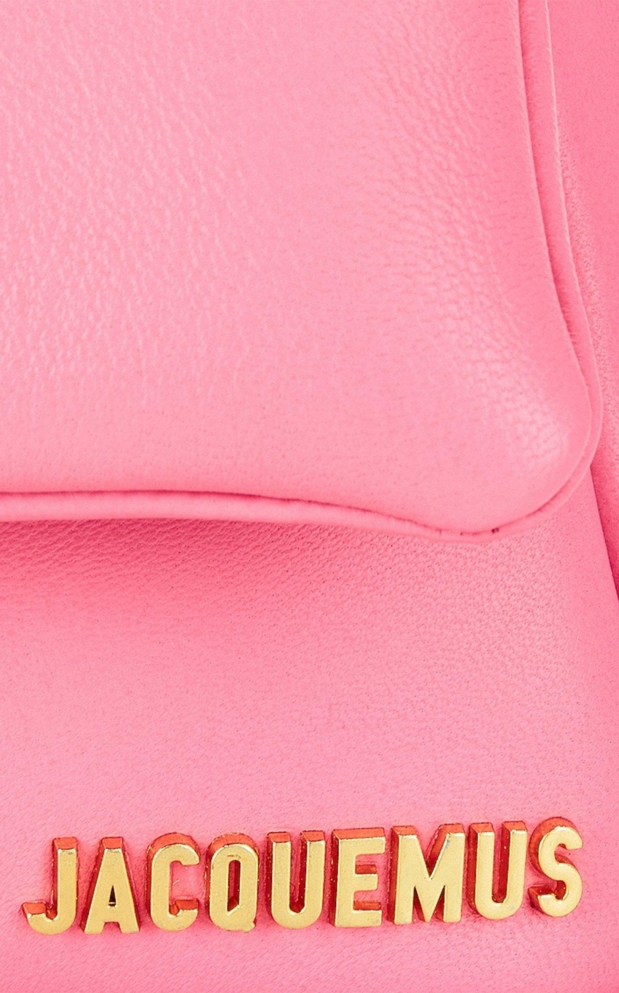 Jacquemus Le Grand Bambino Bag - Runway Catalog