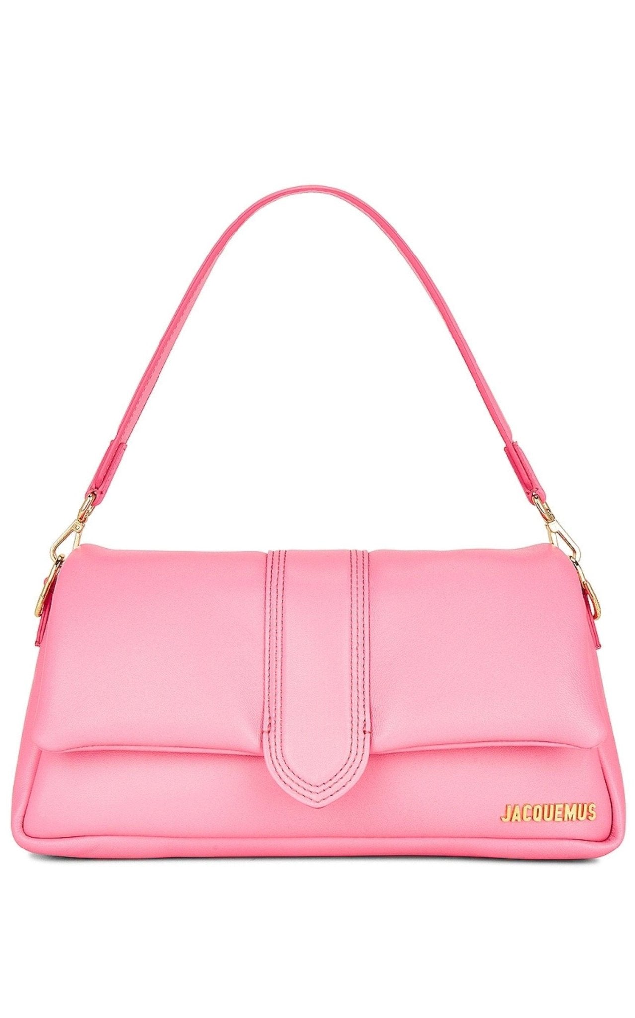 Jacquemus Le Grand Bambino Bag - Runway Catalog