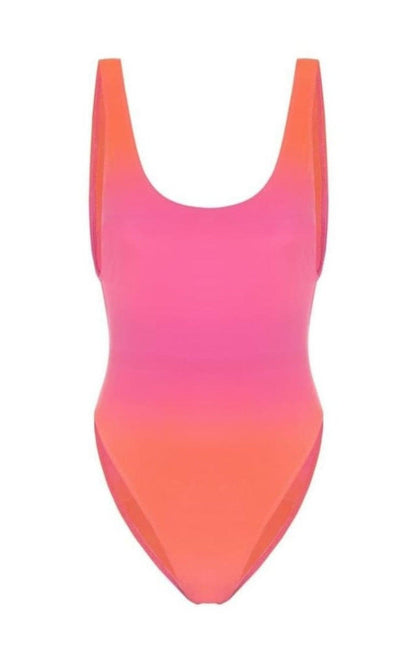 Le Maillot Camerio Swimsuit Jacquemus