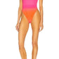 Le Maillot Camerio Swimsuit Jacquemus