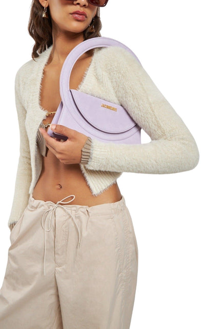 Jacquemus Le Sac Rond bag - Runway Catalog