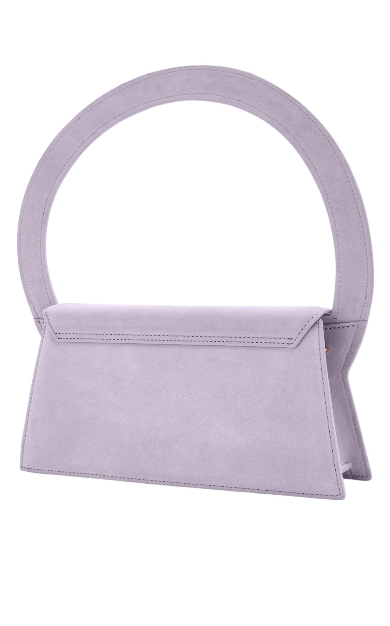 Jacquemus Le Sac Rond bag - Runway Catalog