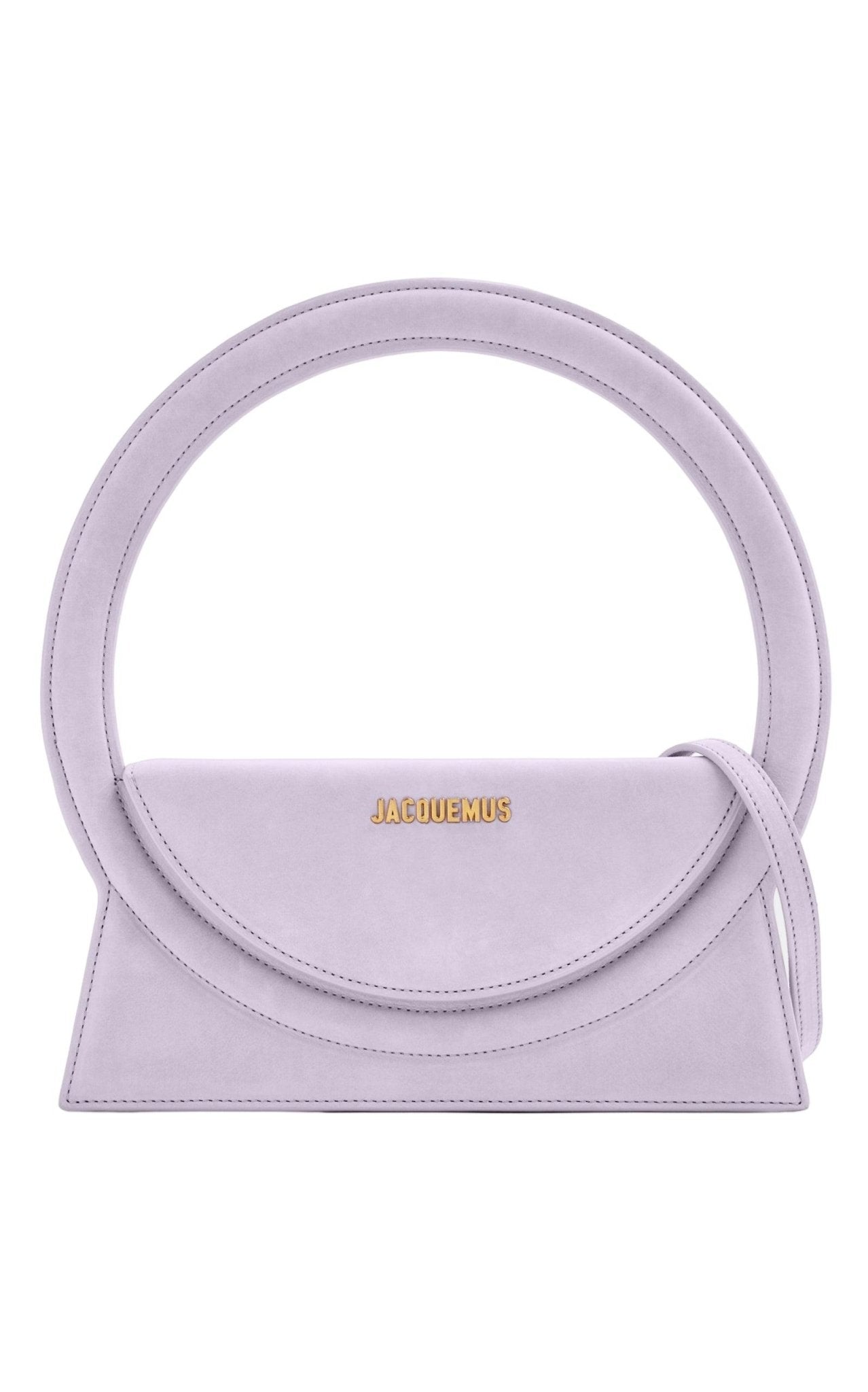Jacquemus Le Sac Rond bag - Runway Catalog