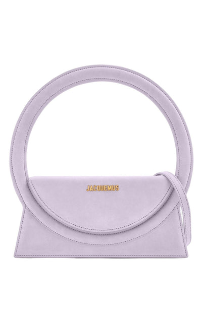 Jacquemus Le Sac Rond bag - Runway Catalog