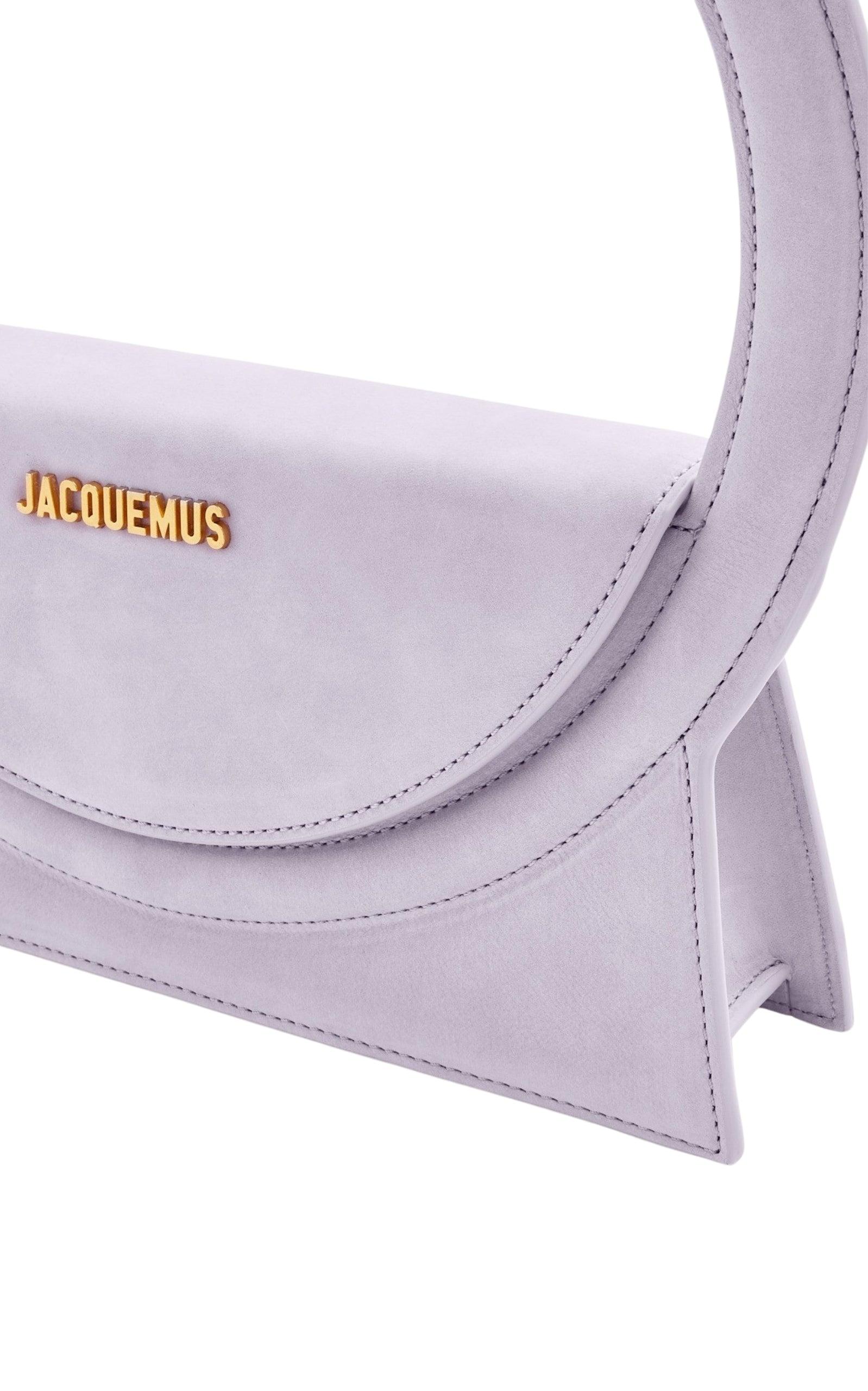 Le Sac Rond bag Jacquemus