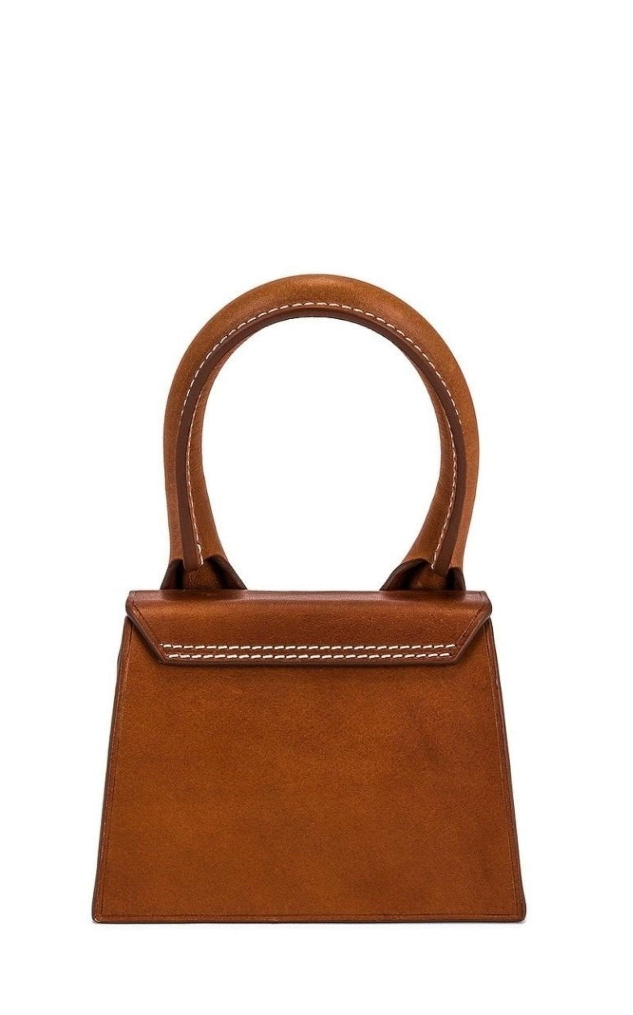 Jacquemus Mini Chiquito Top Handle Bag - Runway Catalog
