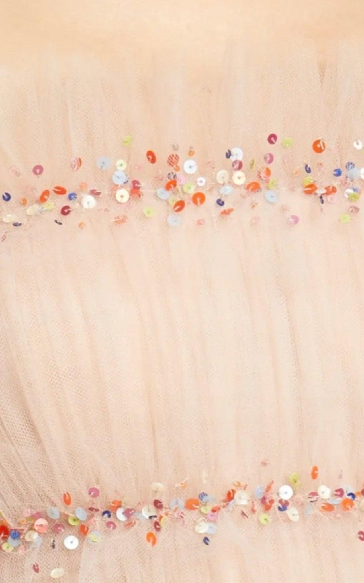 Jason Wu Strapless Ruched Tulle Midi Cocktail Dress - Runway Catalog