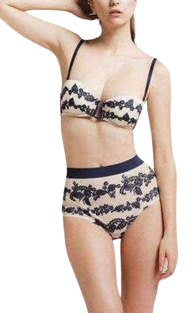 Jean Paul Gaultier La Perla by Marin Bra - Runway Catalog