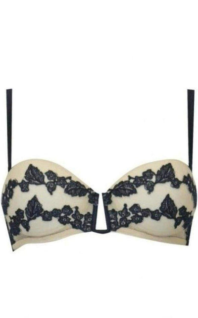 Jean Paul Gaultier La Perla by Marin Bra - Runway Catalog