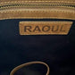 Raoul Kaki Leather Tote Jerome Dreyfuss