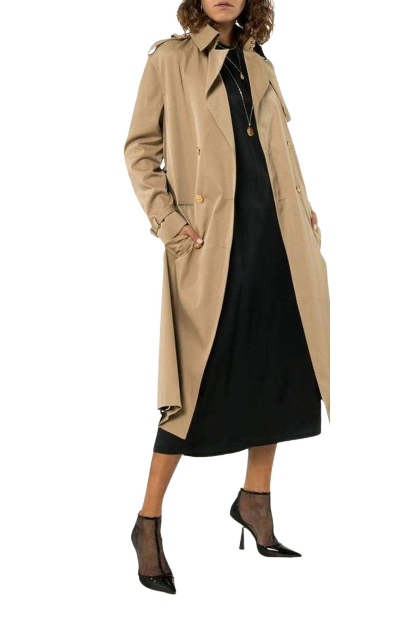 Jimmy Choo Kix 100 Fishnet Patent Leather Ankle Boots - Runway Catalog