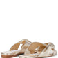 Narisa Twist Slide Sandal Jimmy Choo