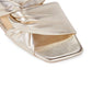 Narisa Twist Slide Sandal Jimmy Choo