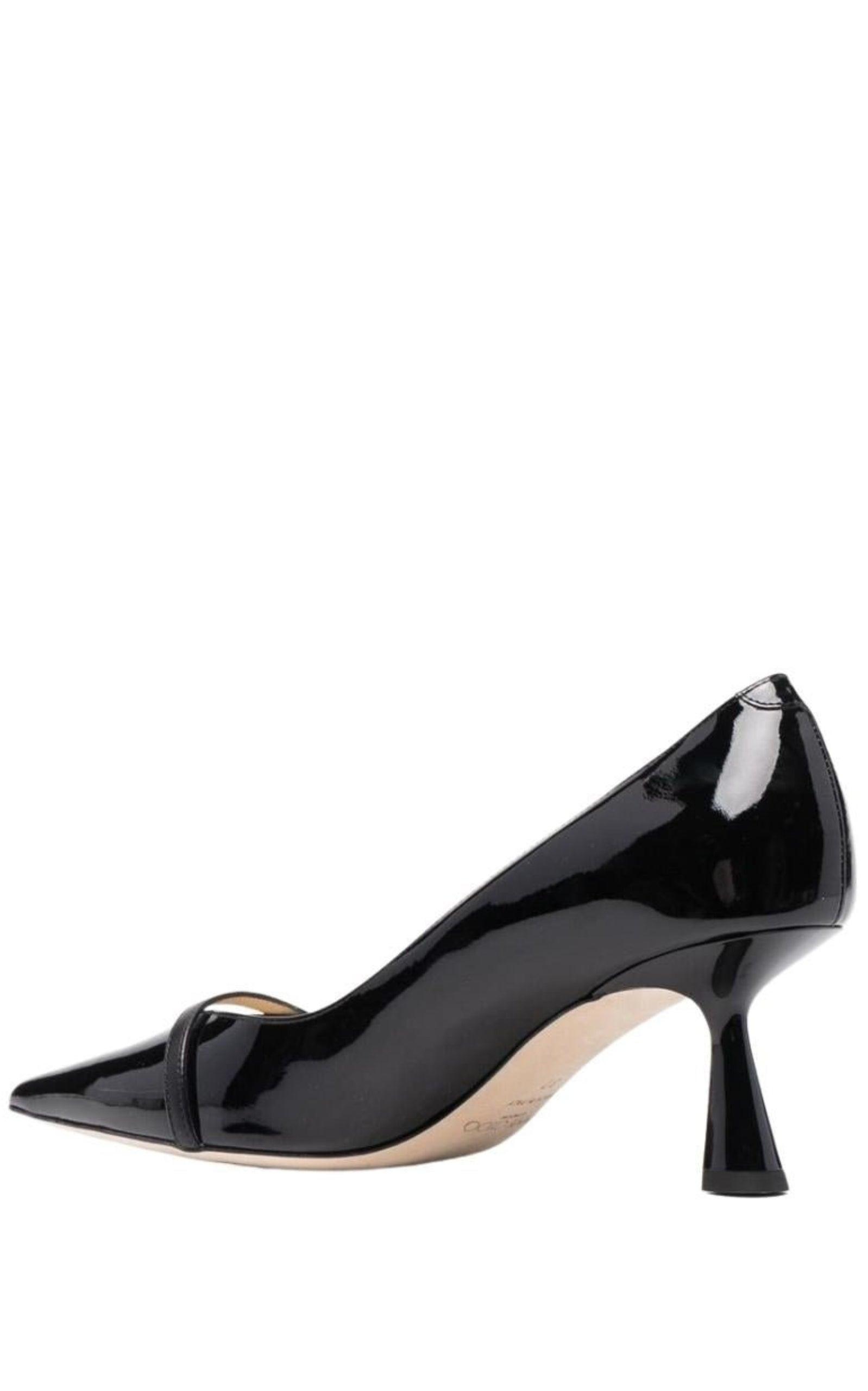 Rosalia 65 PatentLeather Pumps Jimmy Choo