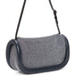 Bumper-15 Crystal-embellished Shoulder Bag JW Anderson