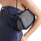 Bumper-15 Crystal-embellished Shoulder Bag JW Anderson