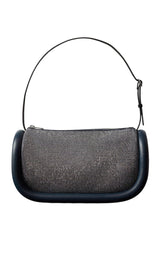 Bumper-15 Crystal-embellished Shoulder Bag JW Anderson