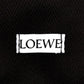 Anagram Inflated Basket Bag Loewe