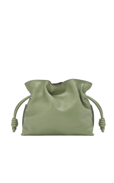 Loewe Flamenco Small Shoulder Bag - Runway Catalog