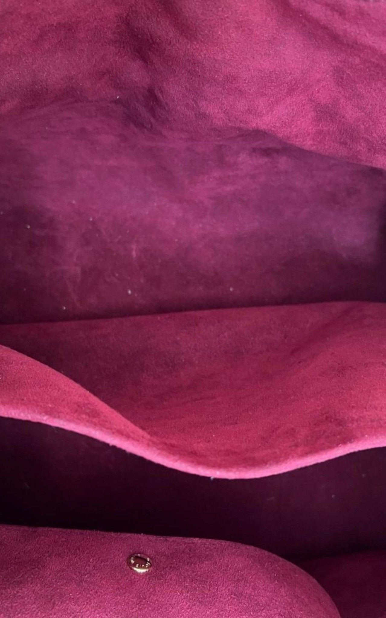 Louis Vuitton White Multicolor Monogram Canvas Ursula Bag - Runway Catalog