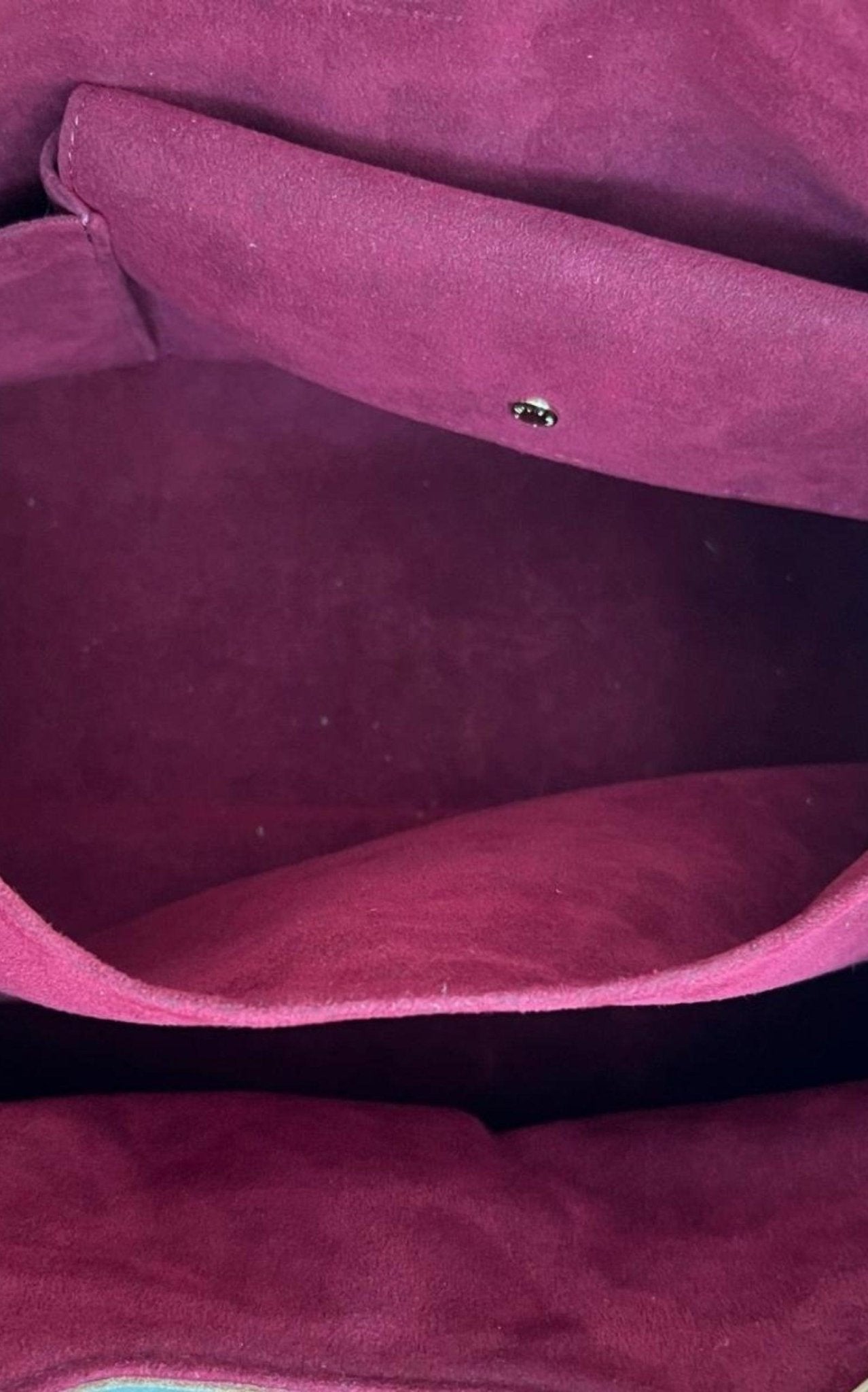 Louis Vuitton White Multicolor Monogram Canvas Ursula Bag - Runway Catalog