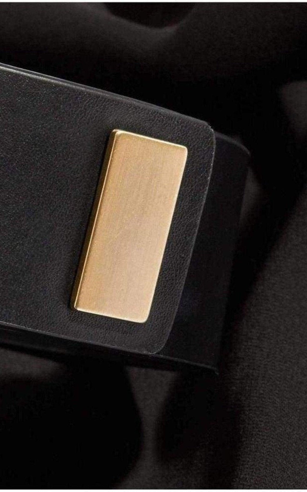 McQ - Alexander McQueen Ruffled Halterneck Crepe Dress - Runway Catalog