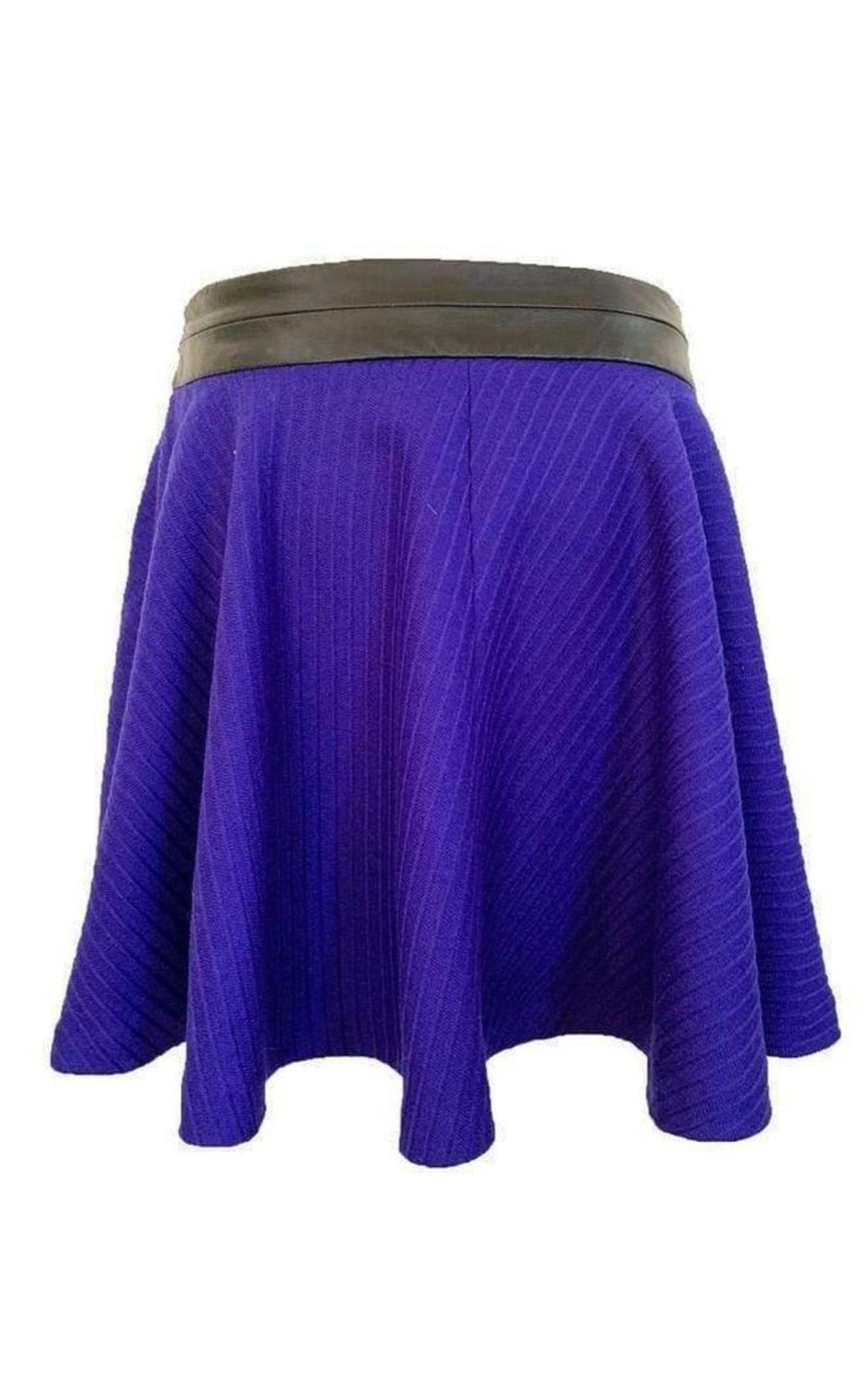 Milly Milly Runway MILLY 'Delphine' Circle Skirt - Runway Catalog
