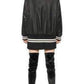 MM6 Maison Margiela Water Repellant Reversible Bomber Jacker MM6 Maison Margiela