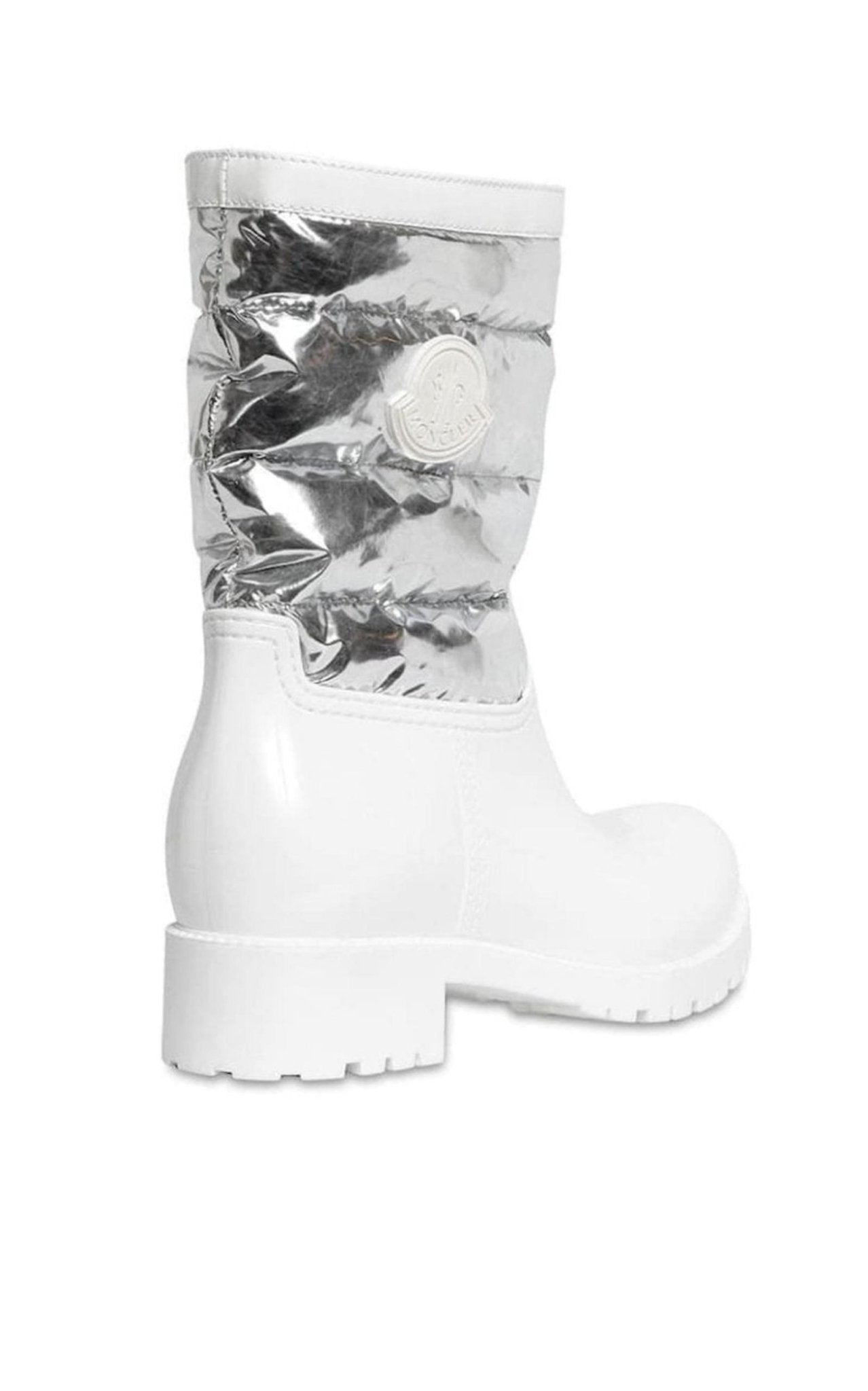 Moncler Gisele Rain Boots - Runway Catalog