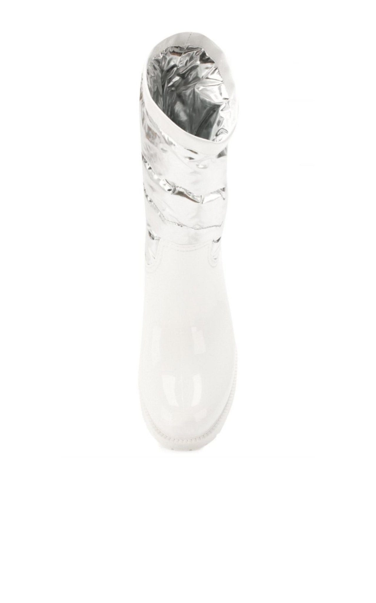 Moncler Gisele Rain Boots - Runway Catalog