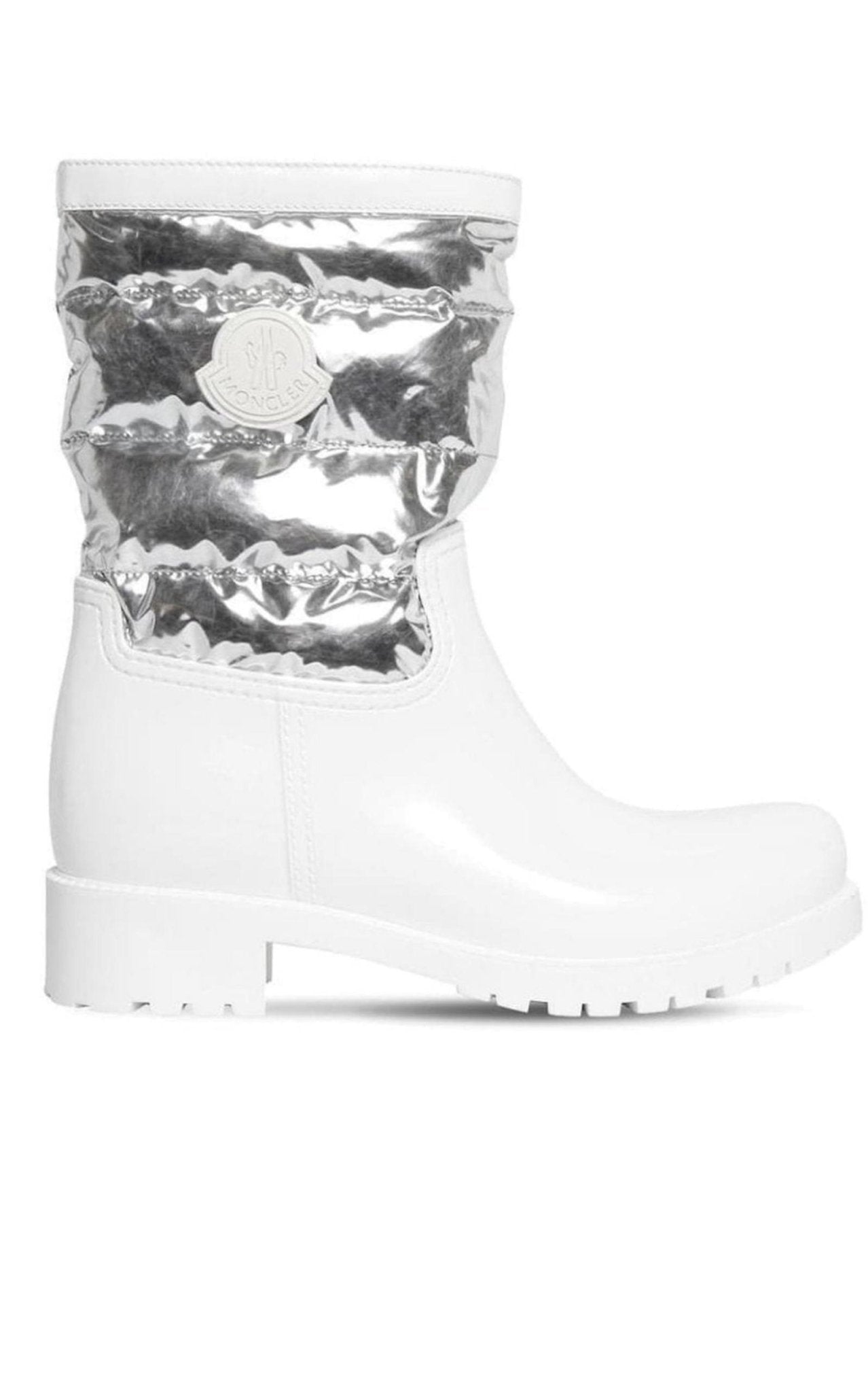Moncler Gisele Rain Boots - Runway Catalog