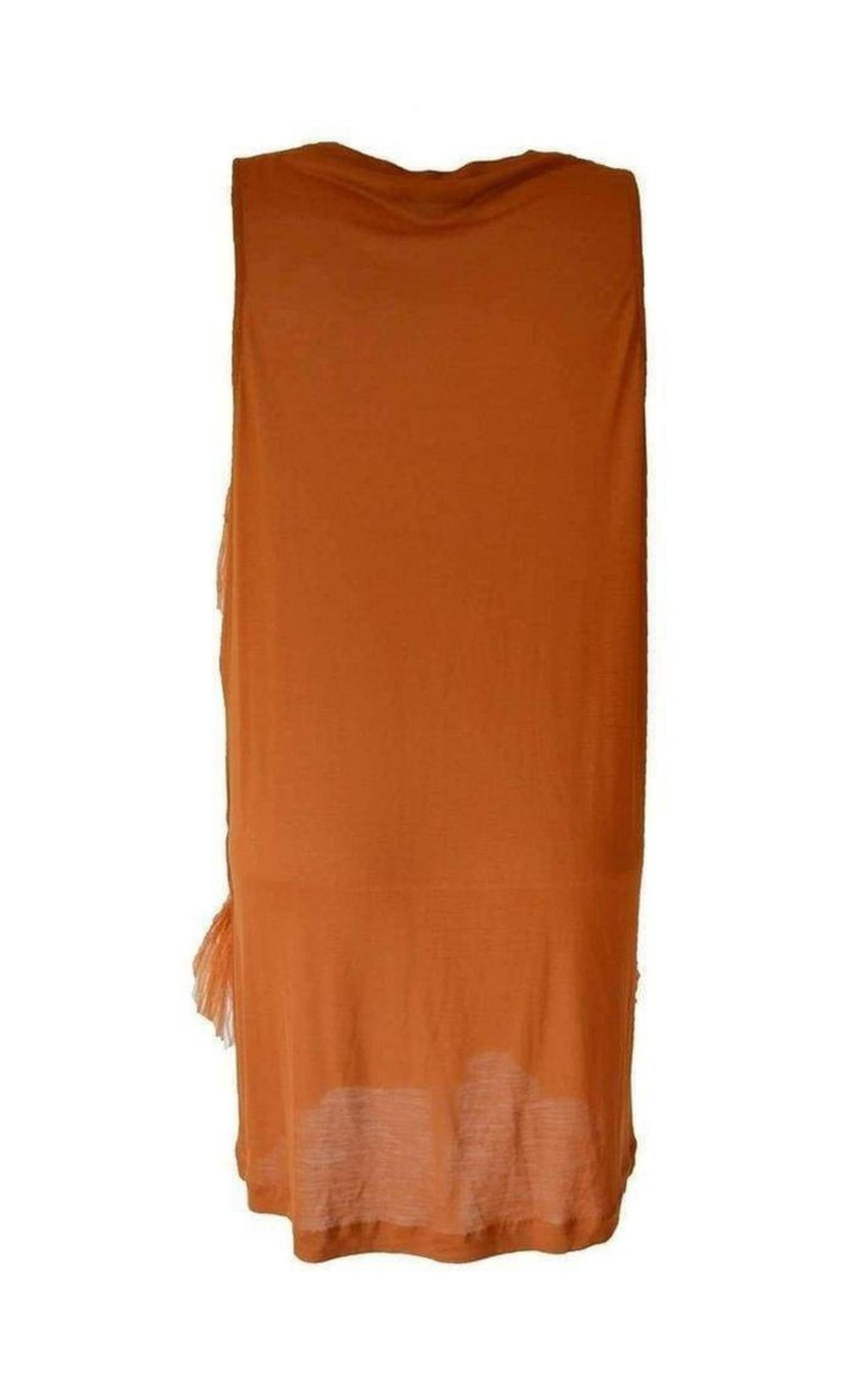 Amber Feather-embellished stretch-jersey top Nina Ricci