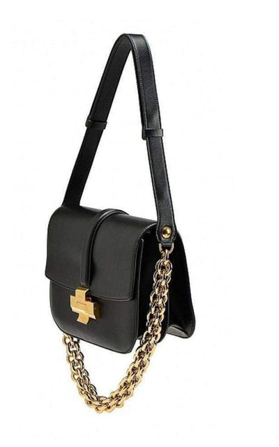 Nº21 Lolita Leather Crossbody Bag - Runway Catalog