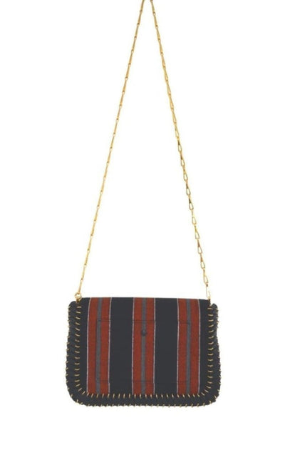 Paco Rabanne Chain Mail Small Shoulder Bag - Runway Catalog