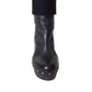 Black Leather Boots Paloma Barcelo