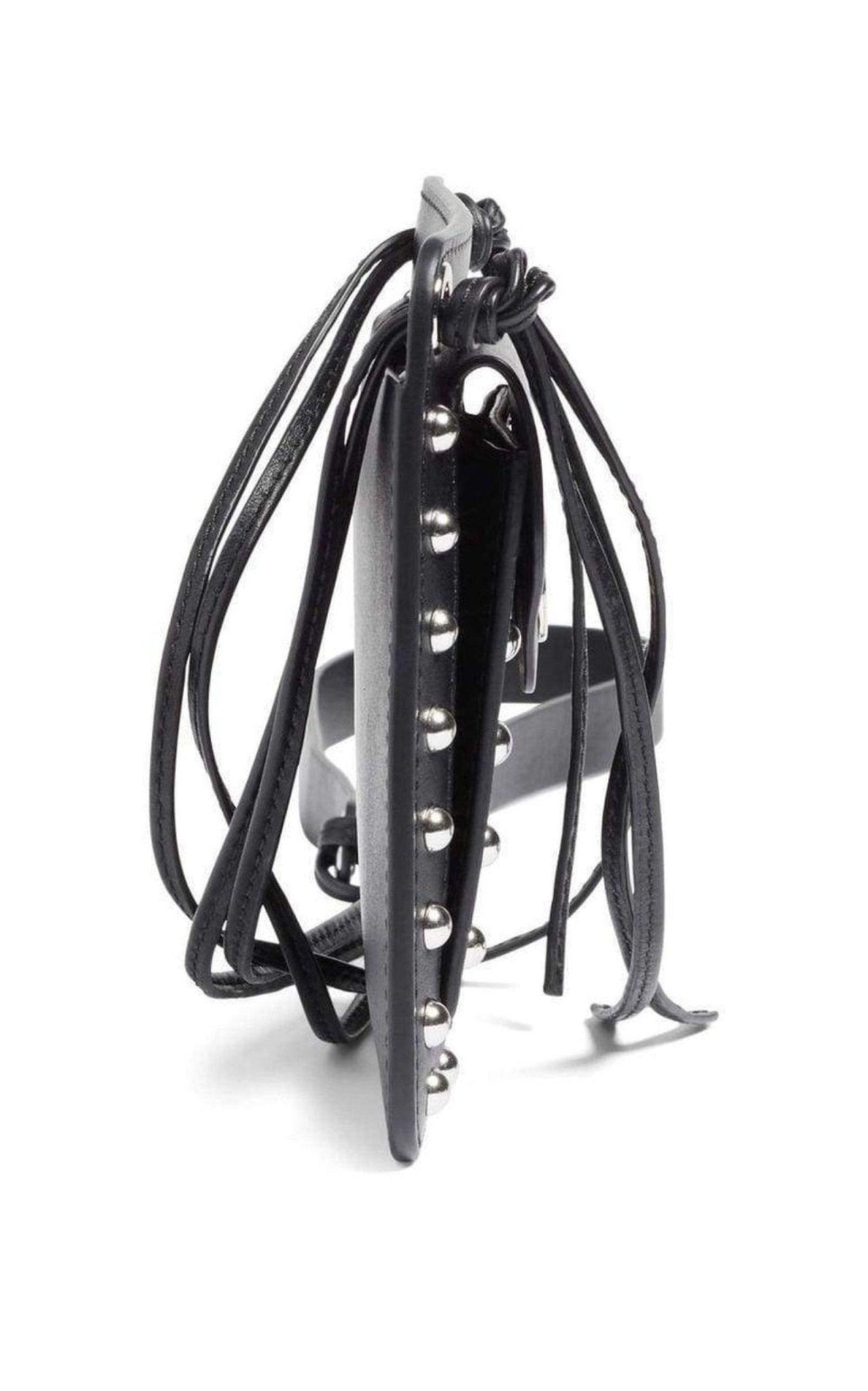 Phillip Lim Black Dolly Bag - Runway Catalog