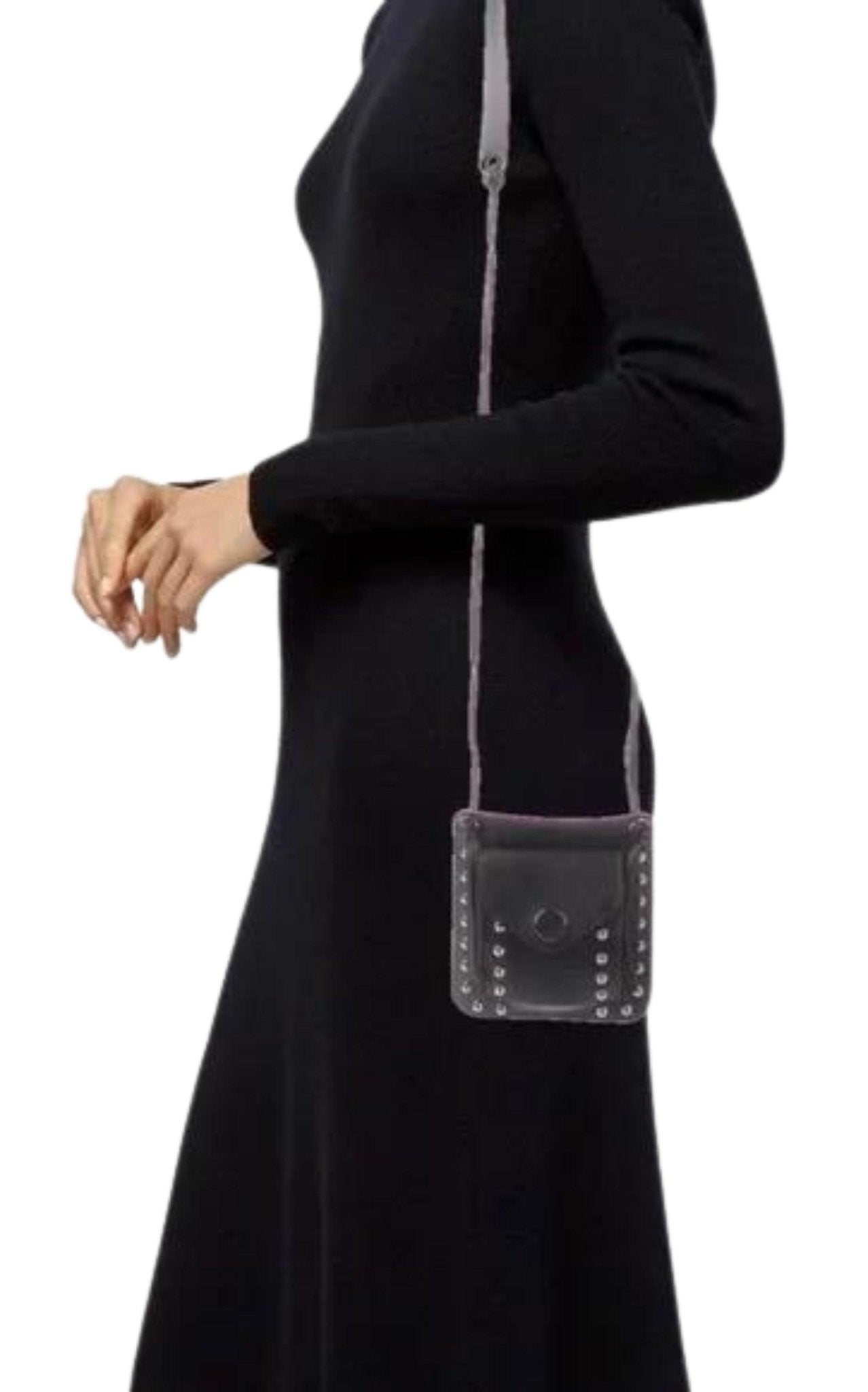 Phillip Lim Black Dolly Bag - Runway Catalog