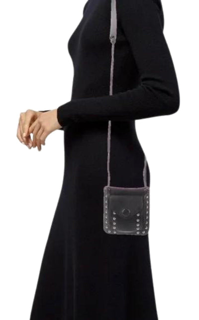 Phillip Lim Black Dolly Bag - Runway Catalog