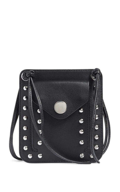Phillip Lim Black Dolly Bag - Runway Catalog